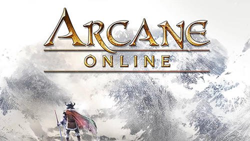 download Arcane online apk